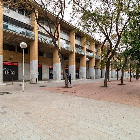 Comtal Homey Apartments Barcelona Exterior photo