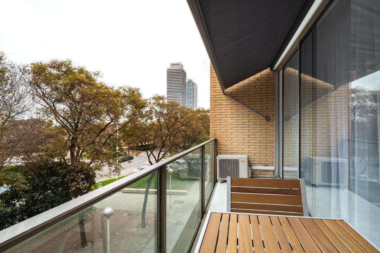 Comtal Homey Apartments Barcelona Exterior photo