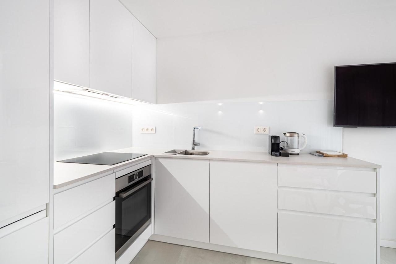 Comtal Homey Apartments Barcelona Exterior photo