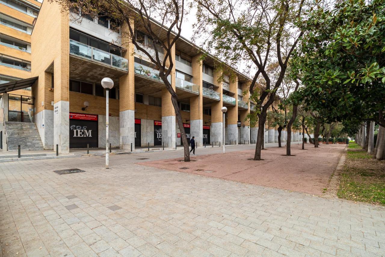 Comtal Homey Apartments Barcelona Exterior photo